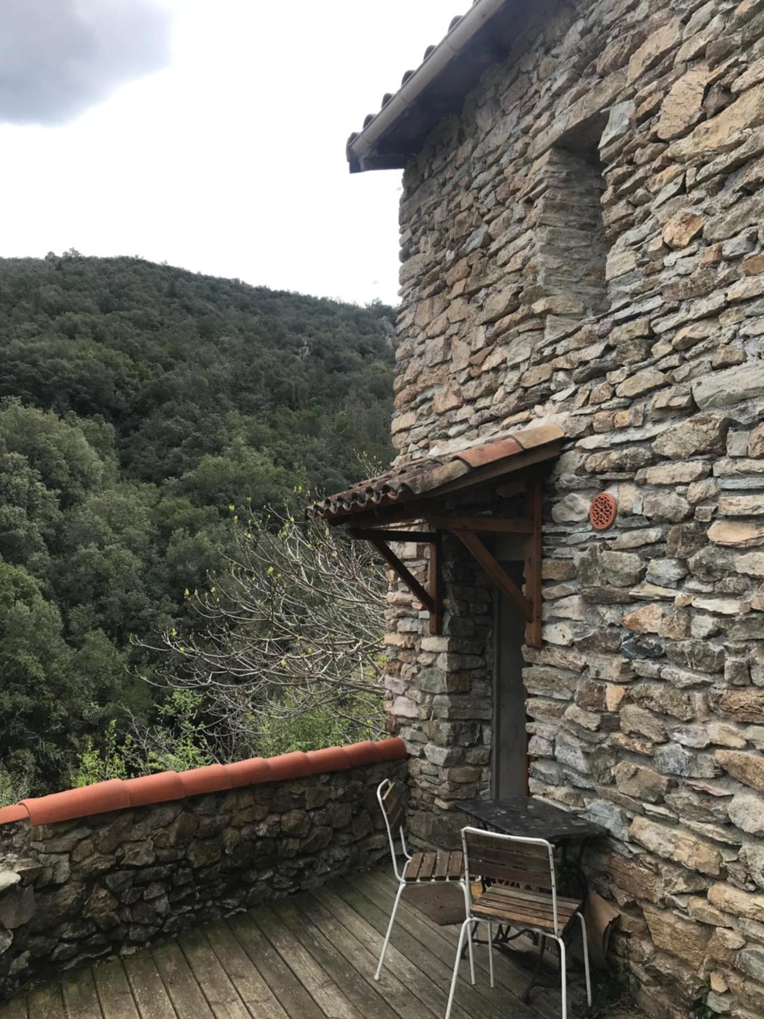 El Refugio Villa Reynes Exterior photo