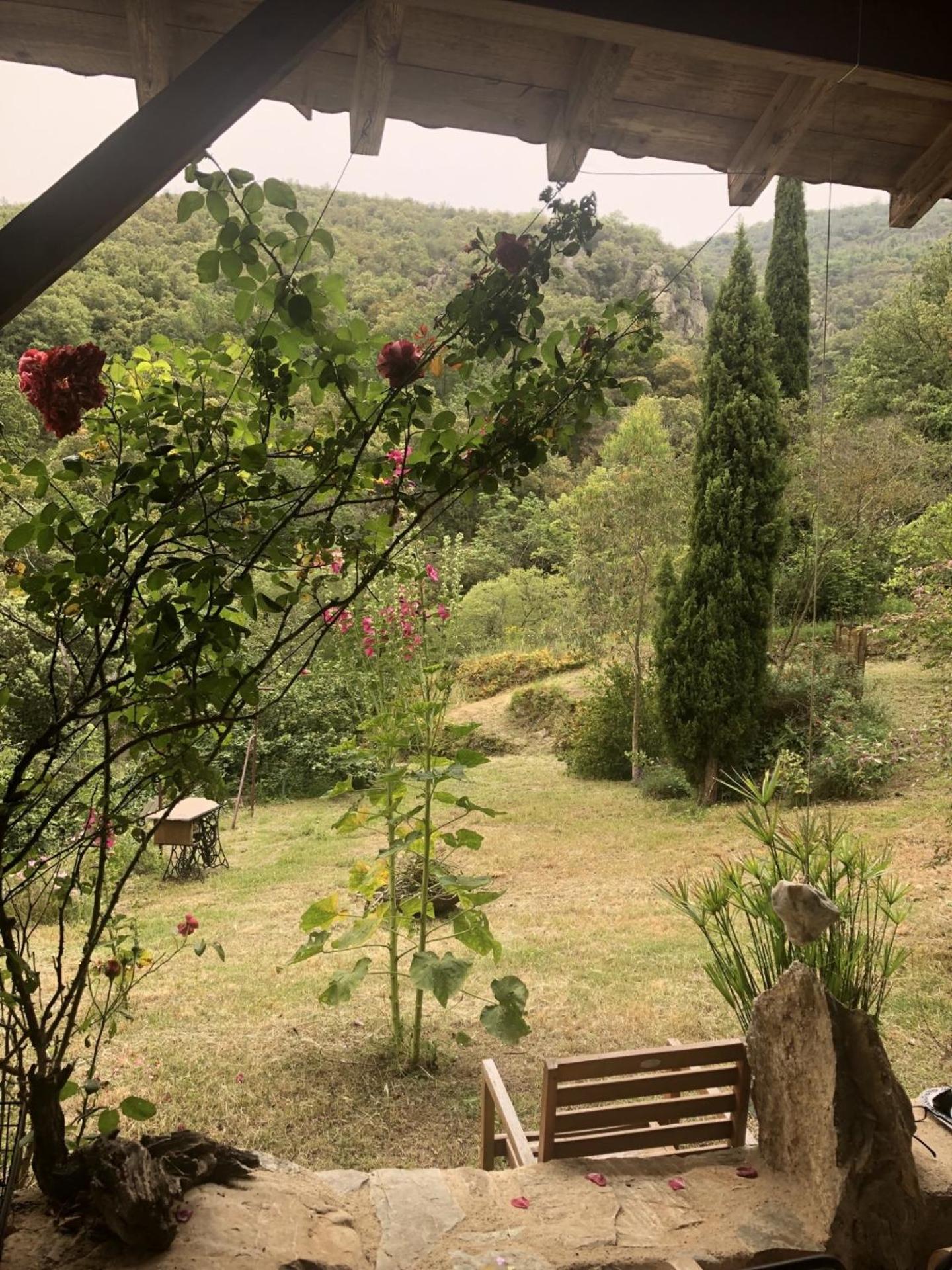 El Refugio Villa Reynes Exterior photo