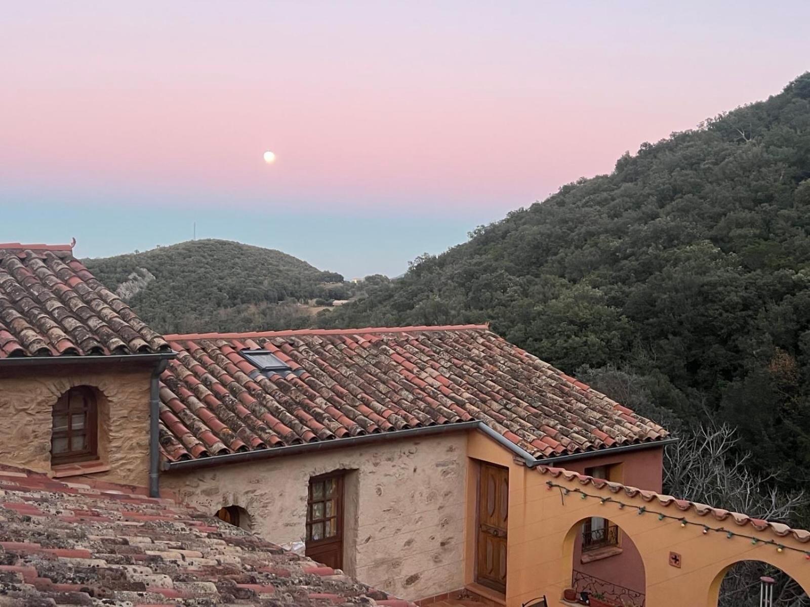 El Refugio Villa Reynes Exterior photo